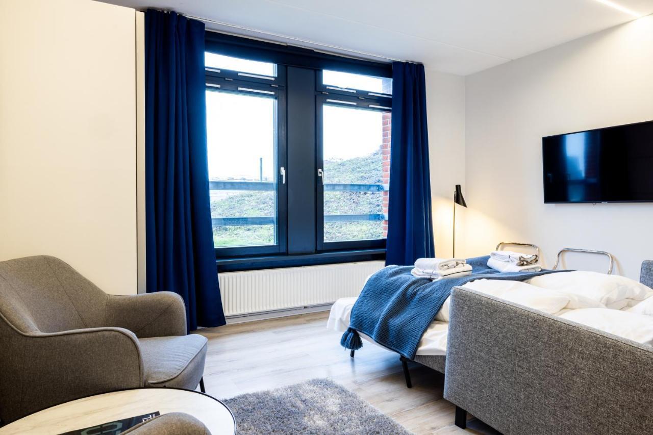 Kaserne Hotel Sonderborg